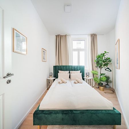 Seven Rooms Відень Екстер'єр фото