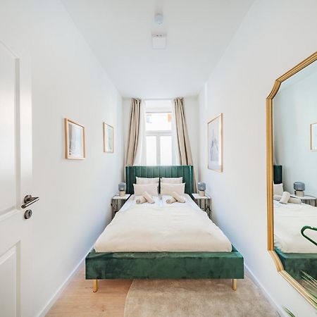 Seven Rooms Відень Екстер'єр фото