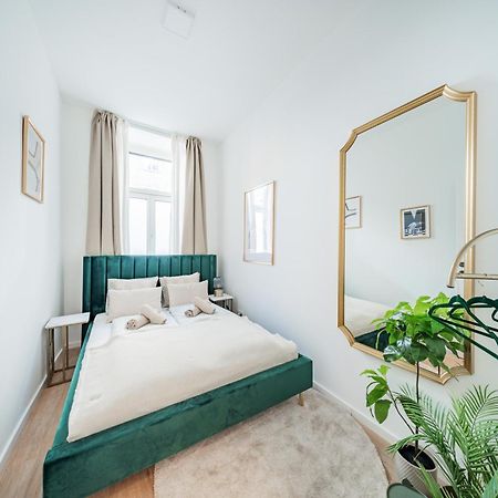 Seven Rooms Відень Екстер'єр фото