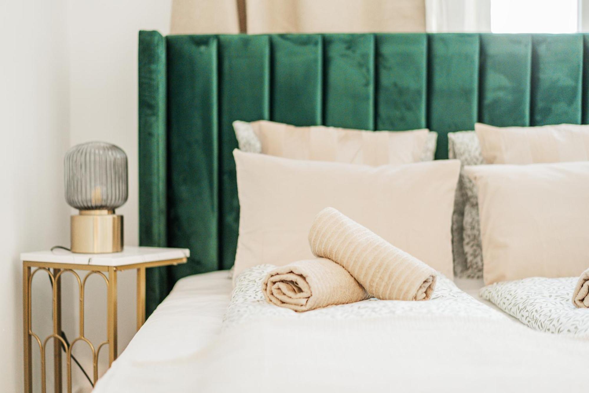 Seven Rooms Відень Екстер'єр фото
