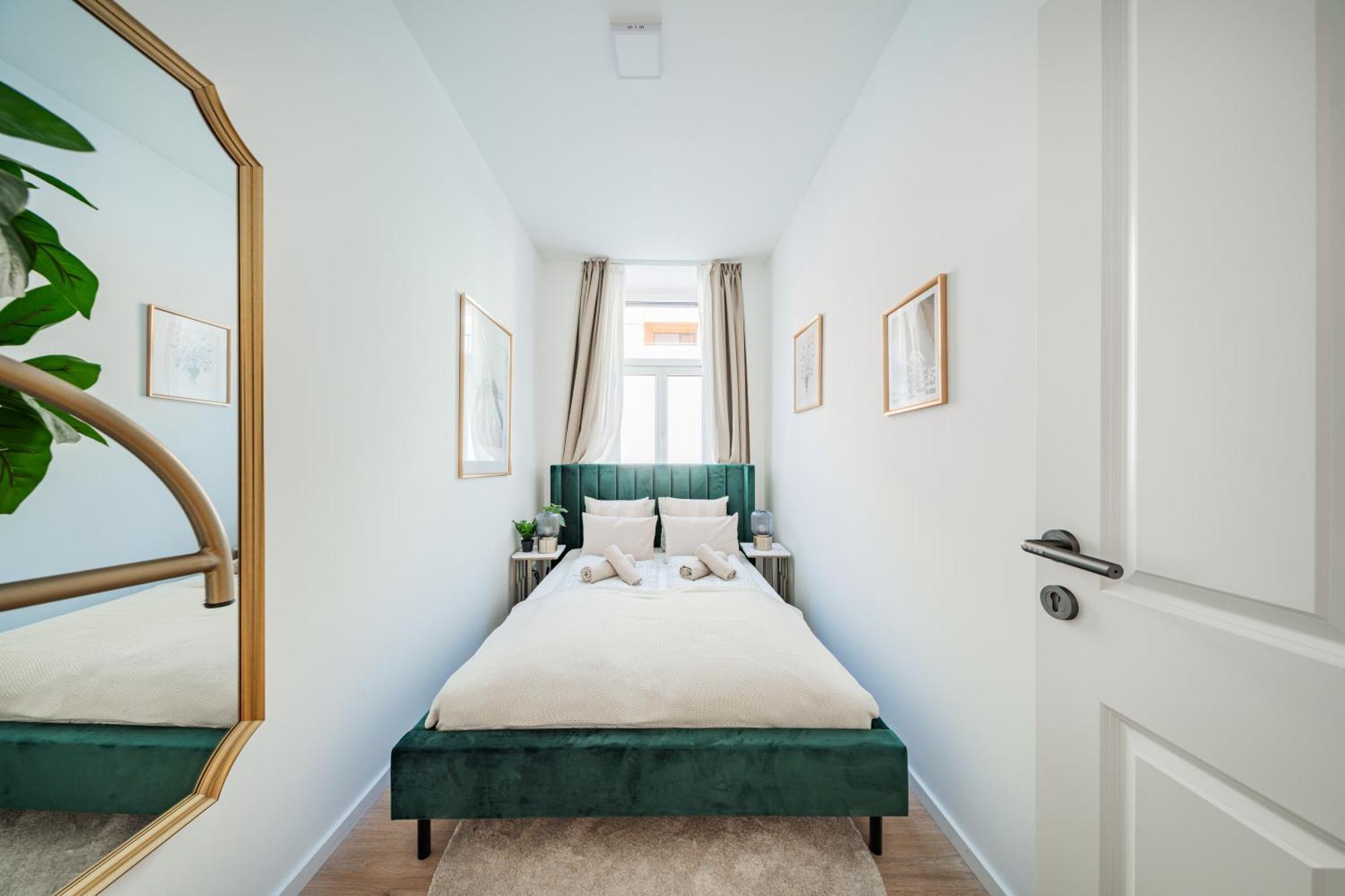 Seven Rooms Відень Екстер'єр фото
