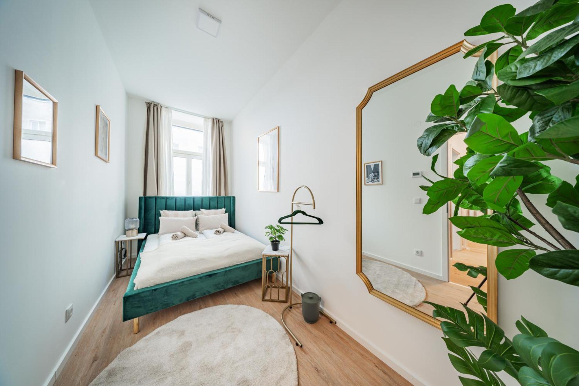 Seven Rooms Відень Екстер'єр фото