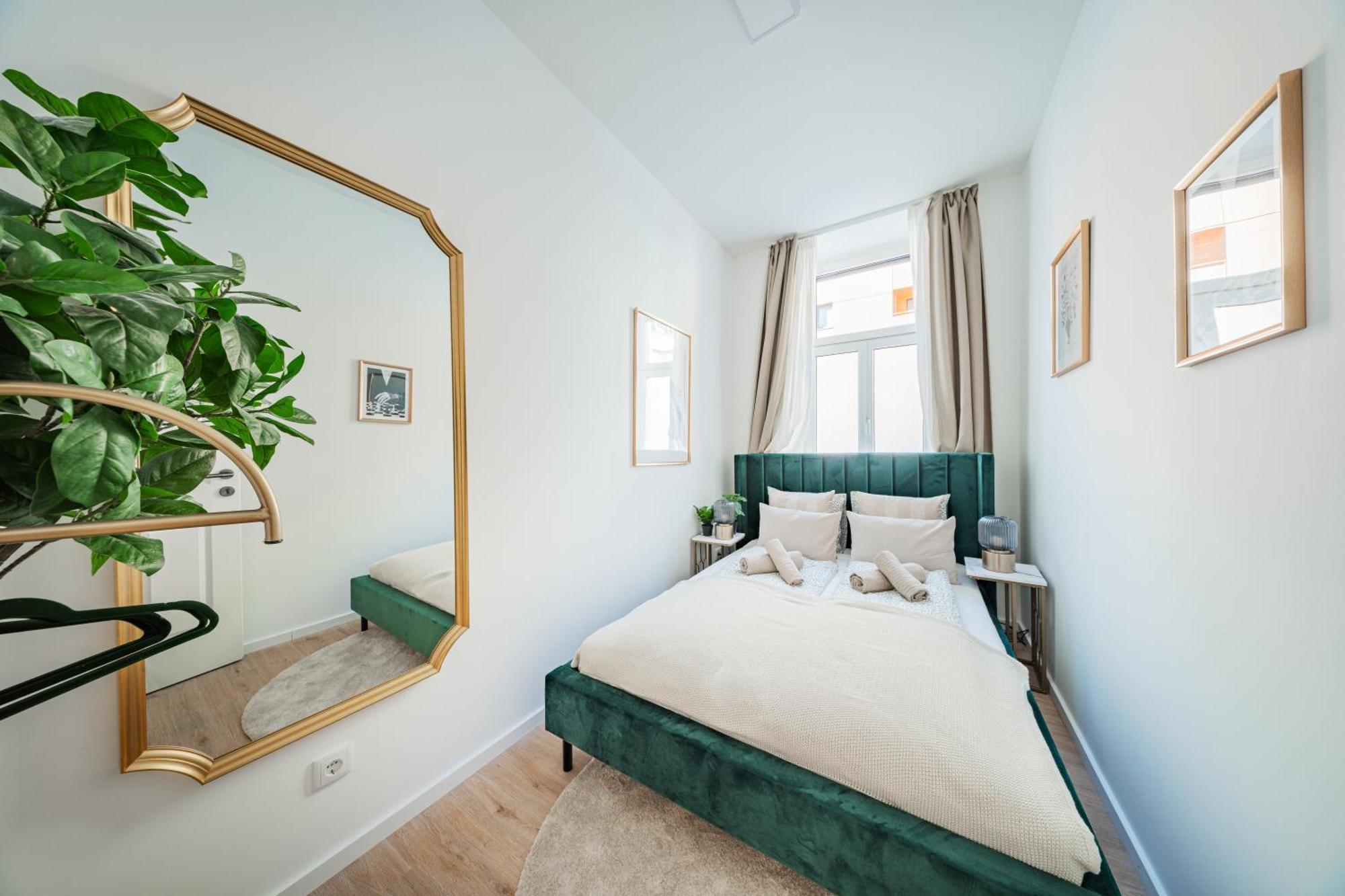 Seven Rooms Відень Екстер'єр фото