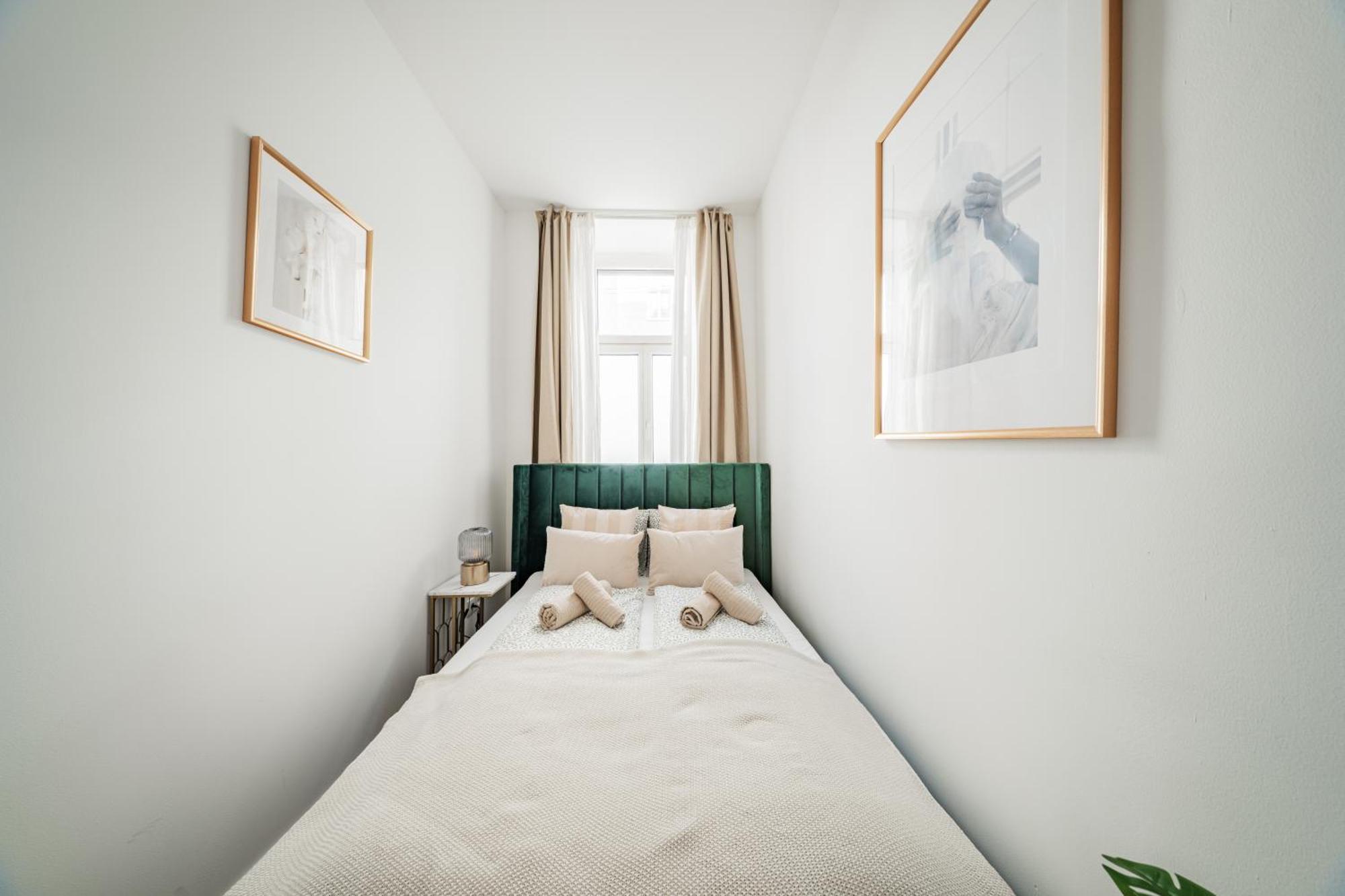 Seven Rooms Відень Екстер'єр фото