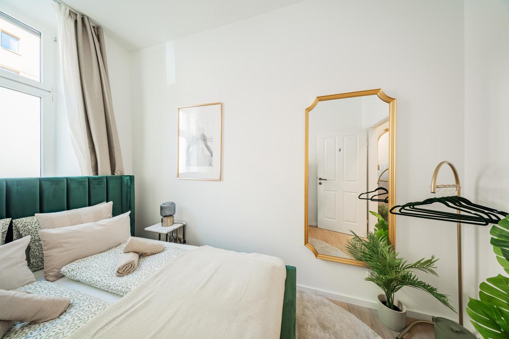 Seven Rooms Відень Екстер'єр фото