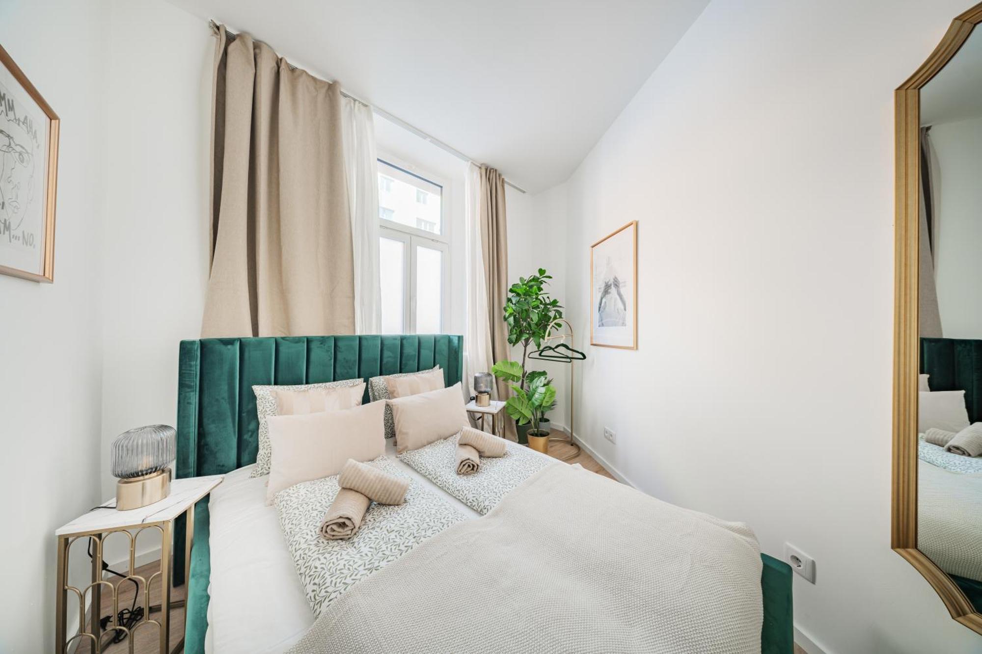 Seven Rooms Відень Екстер'єр фото