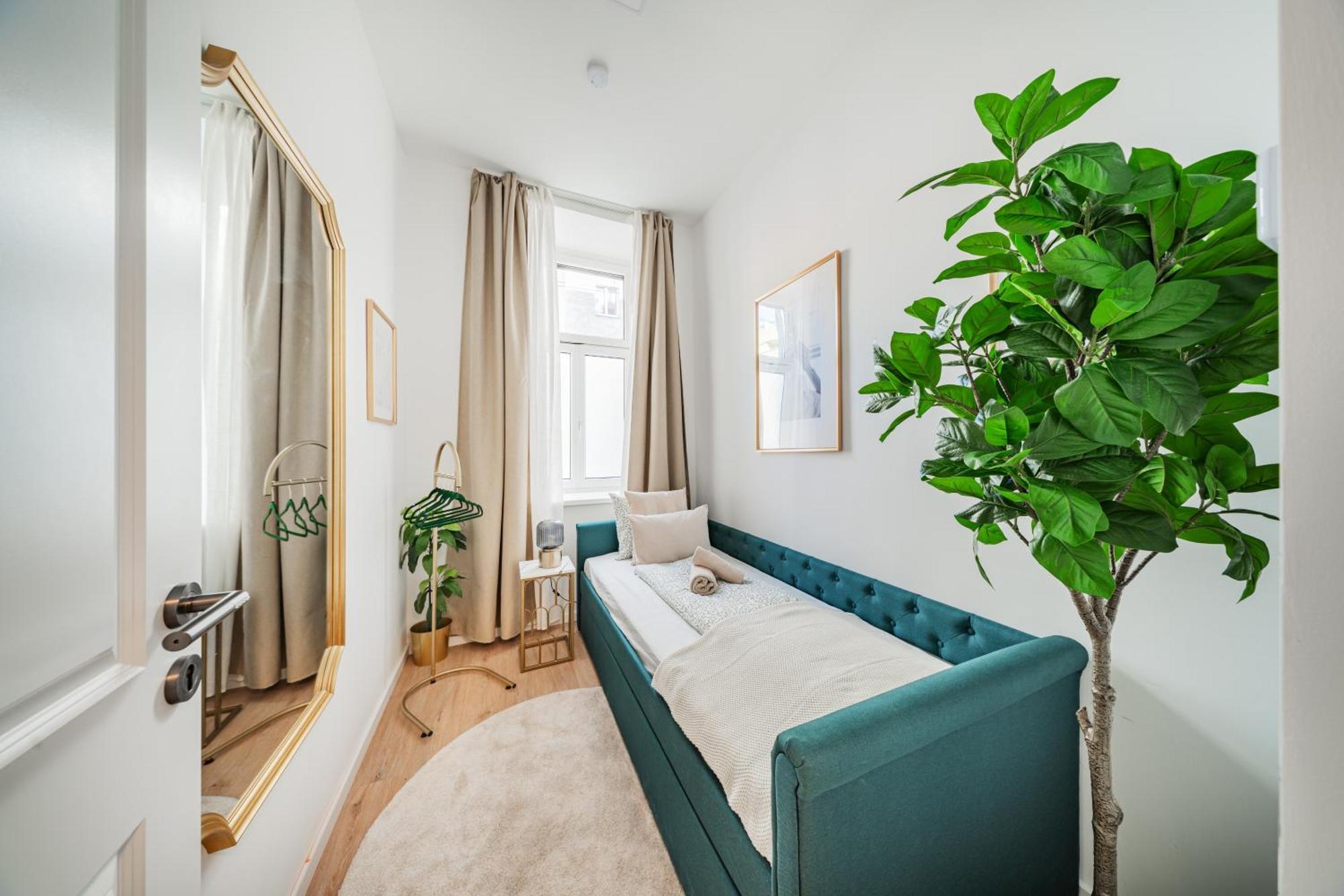 Seven Rooms Відень Екстер'єр фото