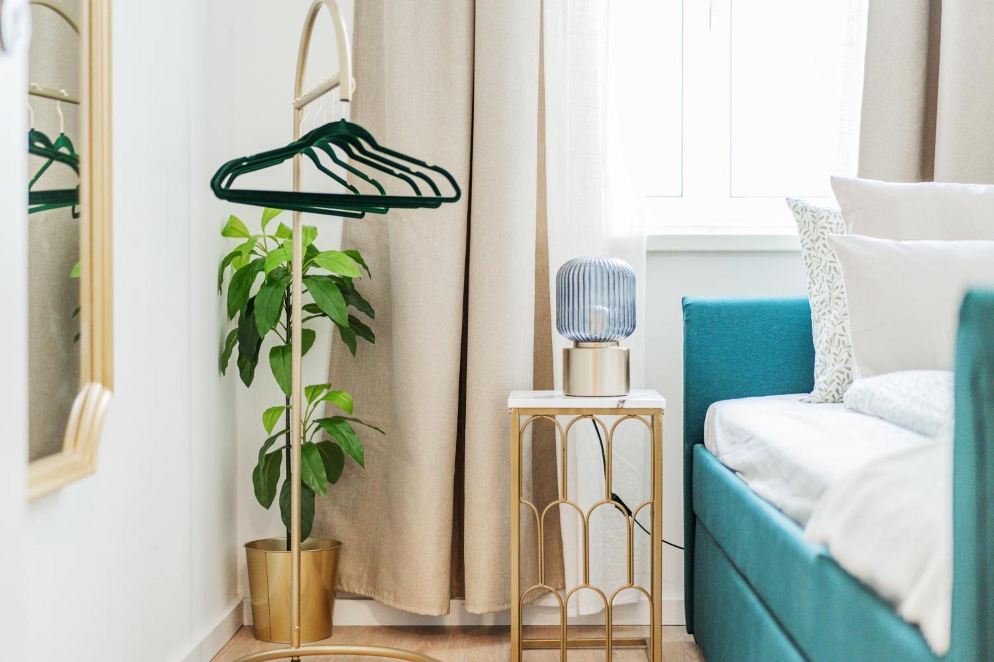 Seven Rooms Відень Екстер'єр фото