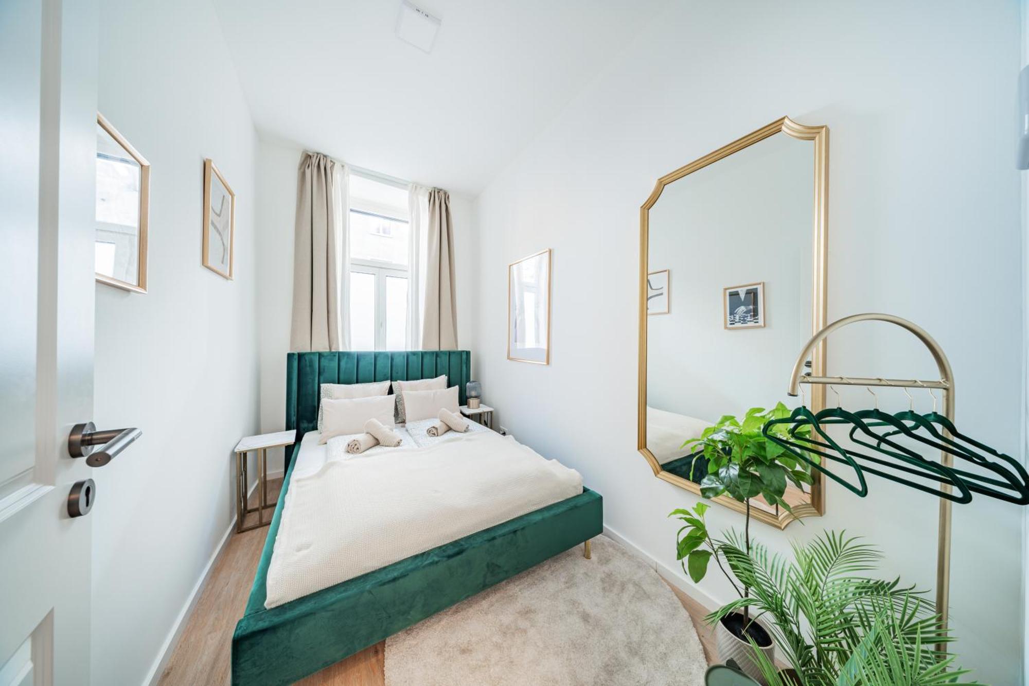 Seven Rooms Відень Екстер'єр фото