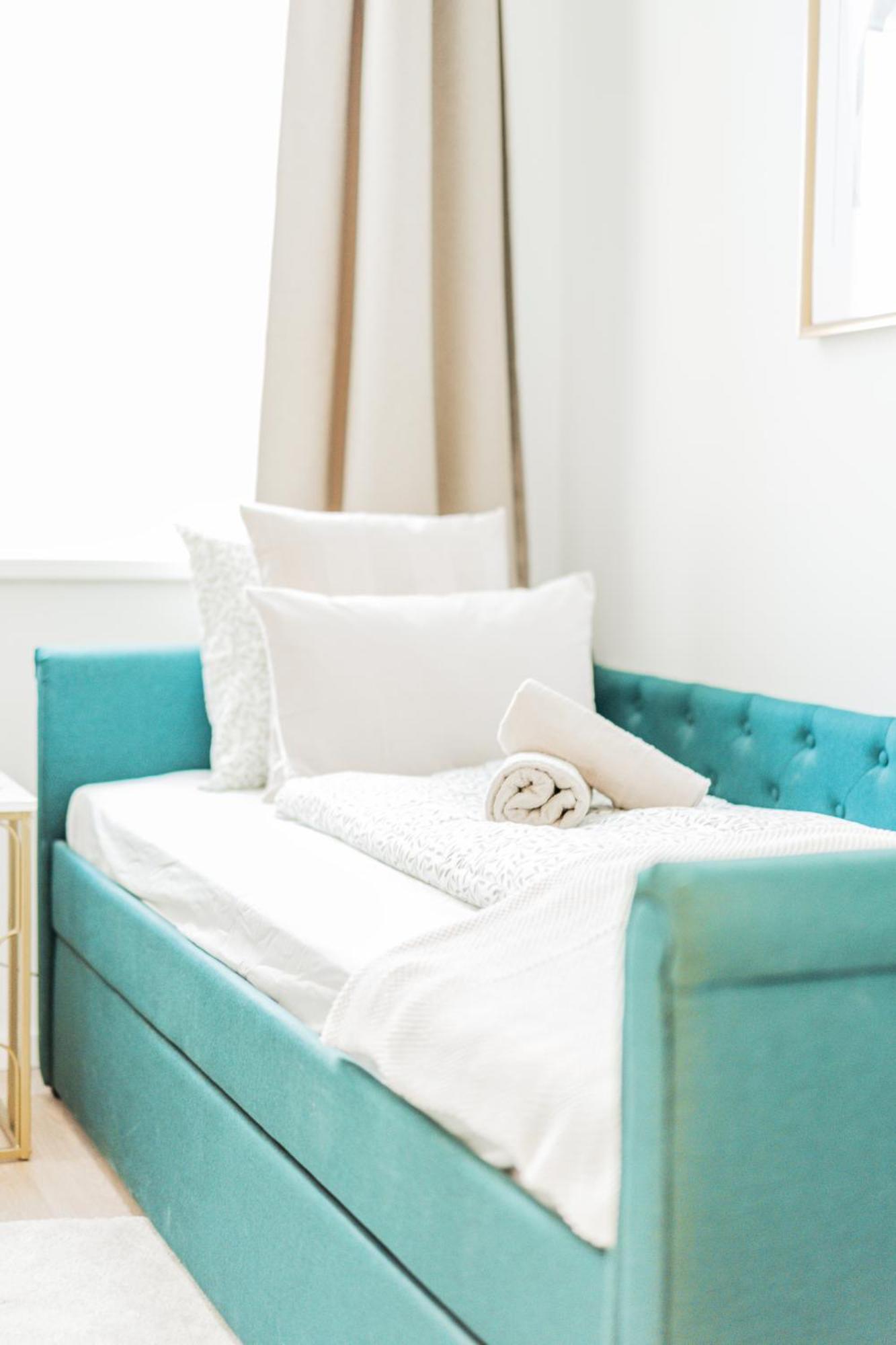 Seven Rooms Відень Екстер'єр фото