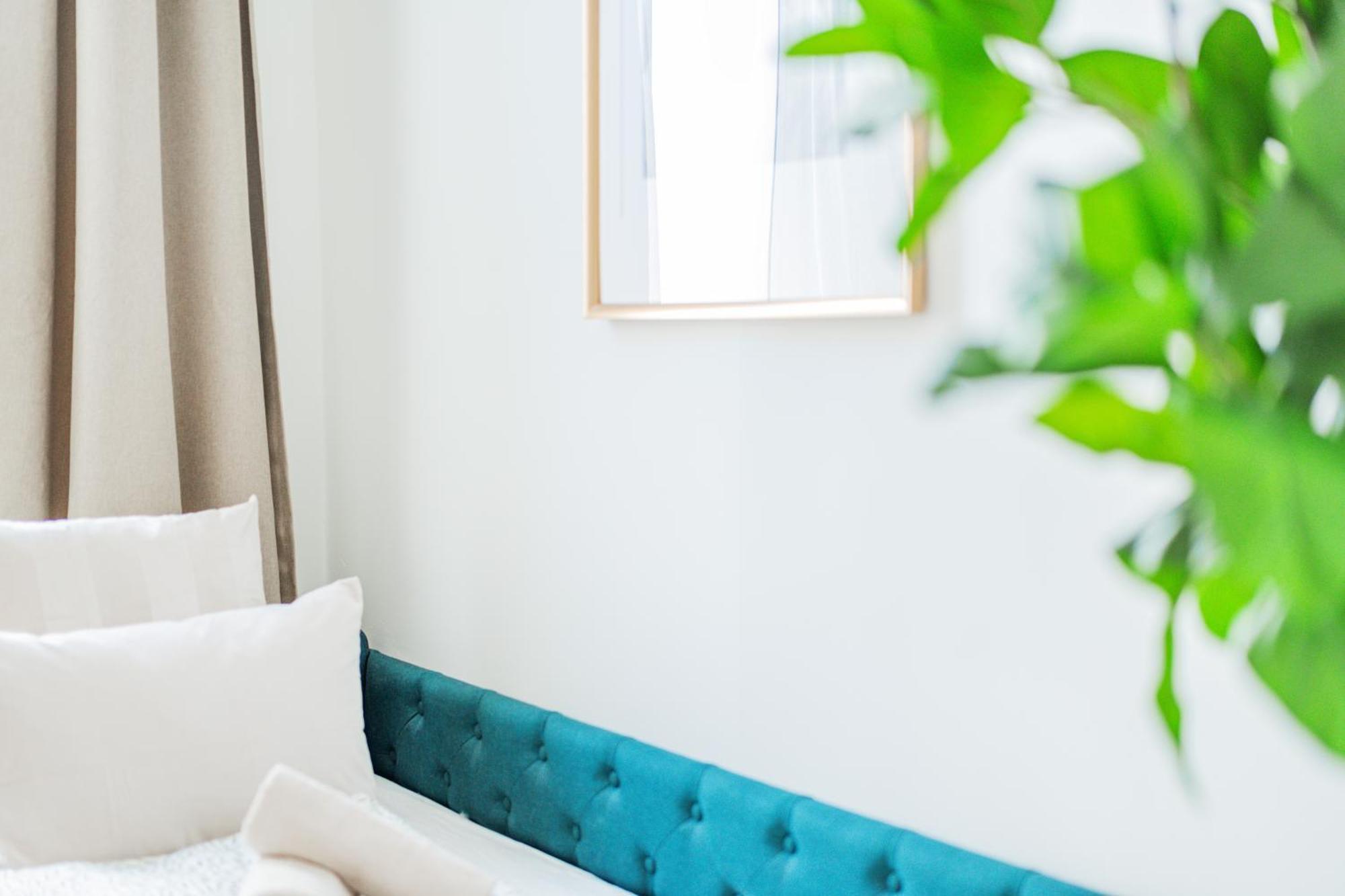 Seven Rooms Відень Екстер'єр фото