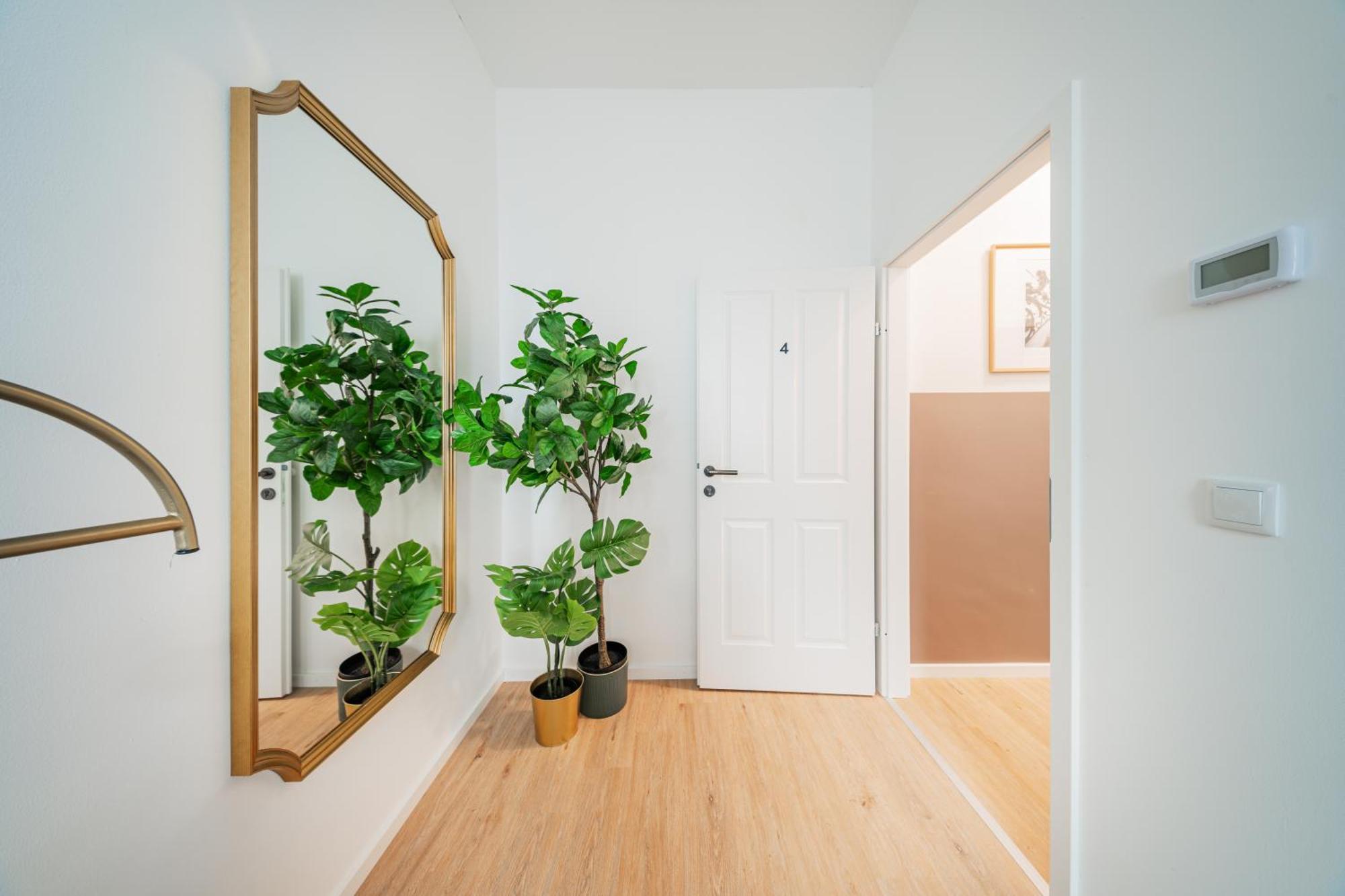 Seven Rooms Відень Екстер'єр фото