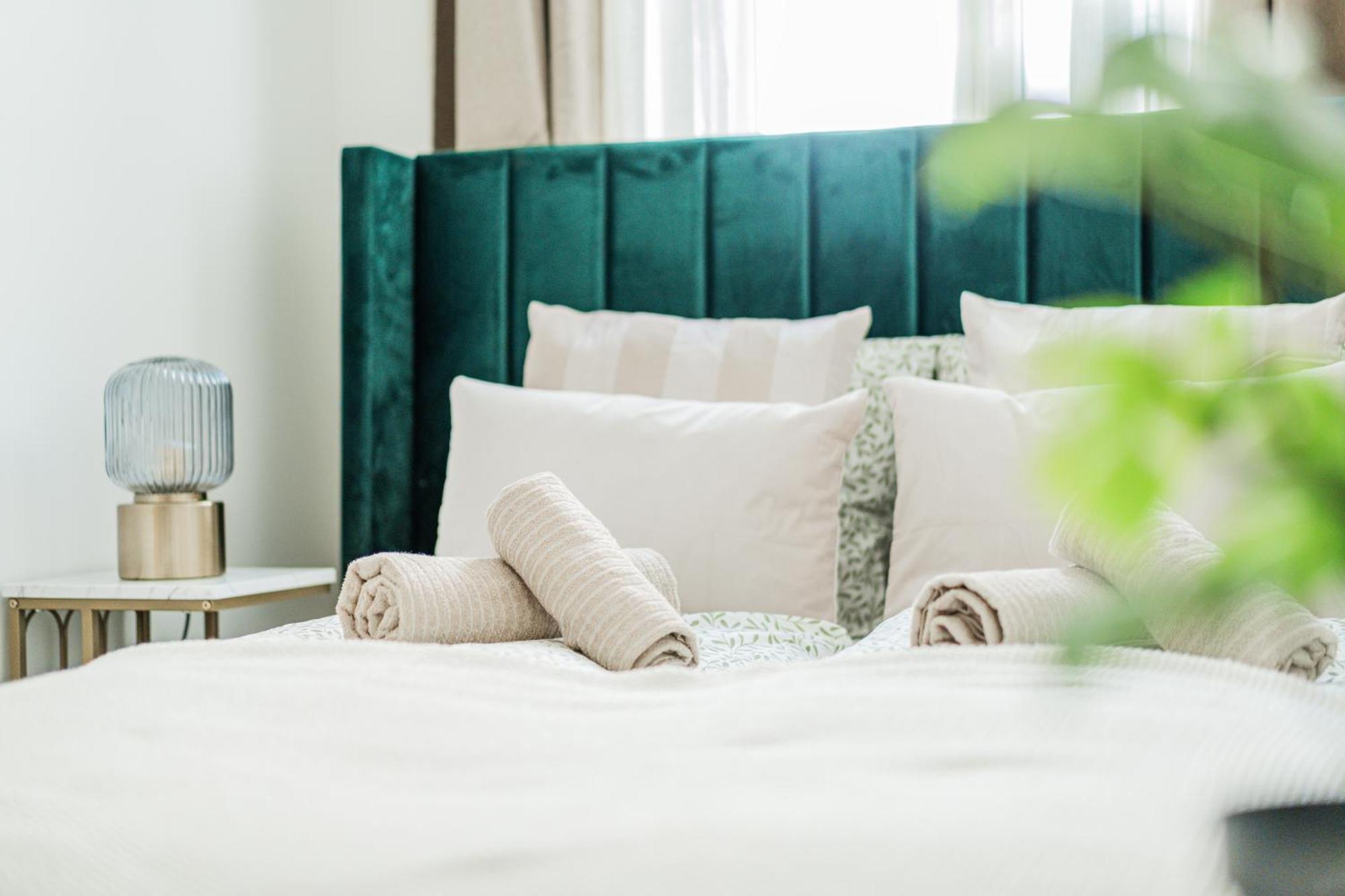 Seven Rooms Відень Екстер'єр фото