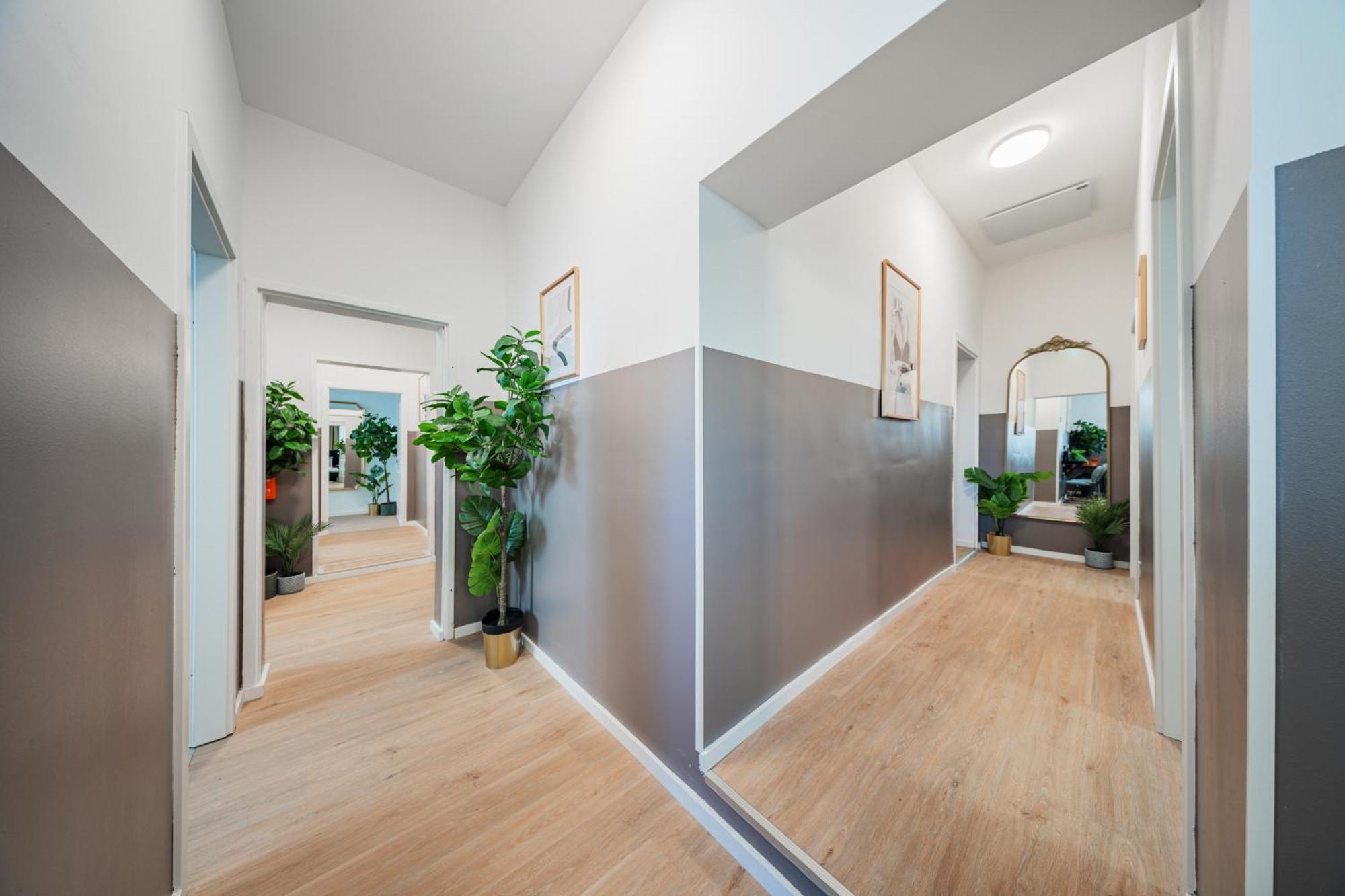 Seven Rooms Відень Екстер'єр фото