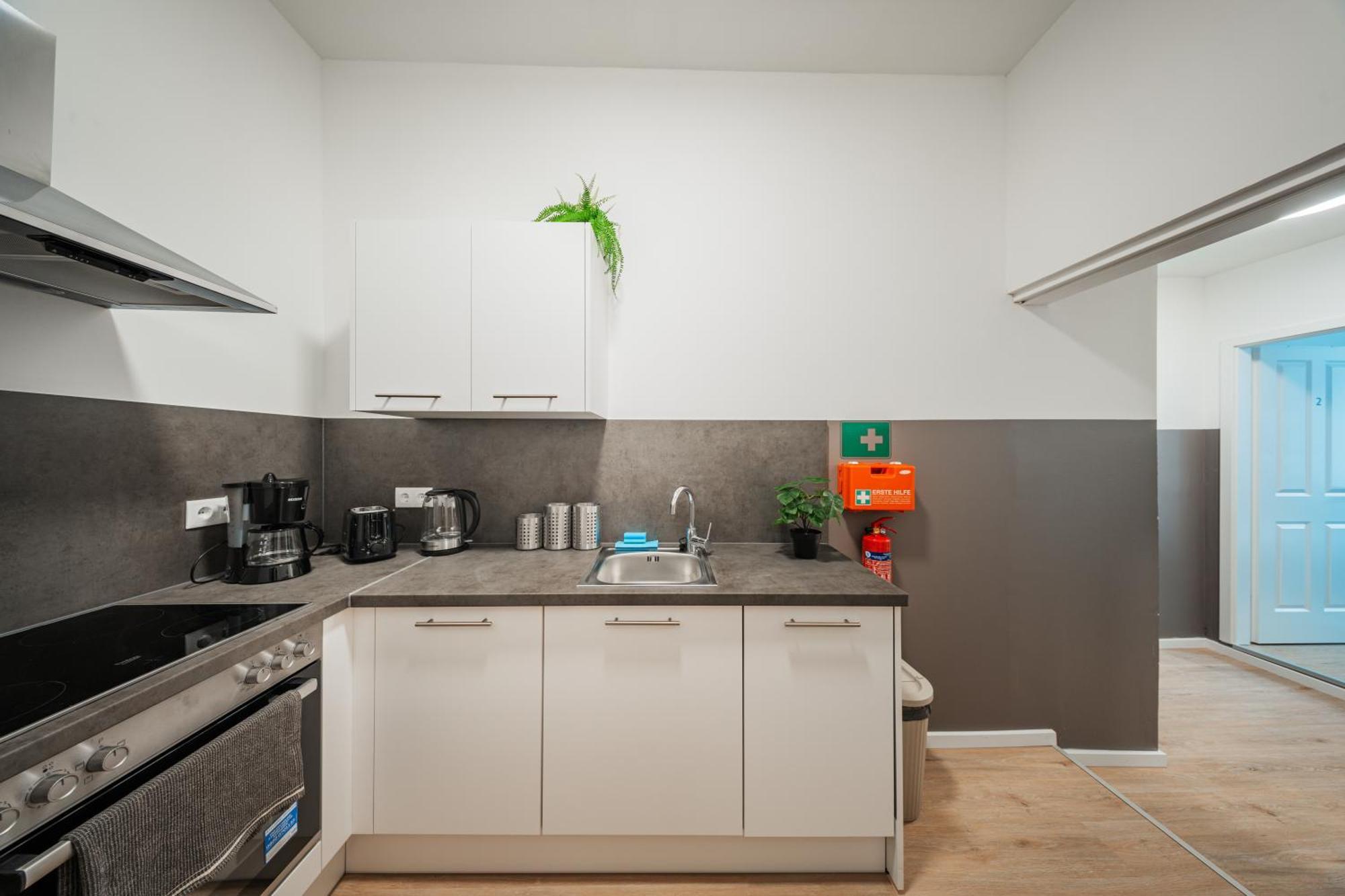 Seven Rooms Відень Екстер'єр фото
