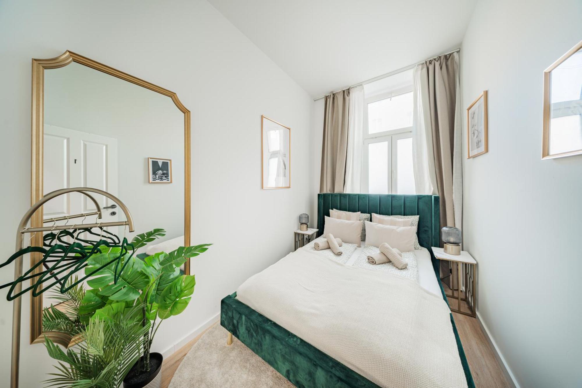 Seven Rooms Відень Екстер'єр фото