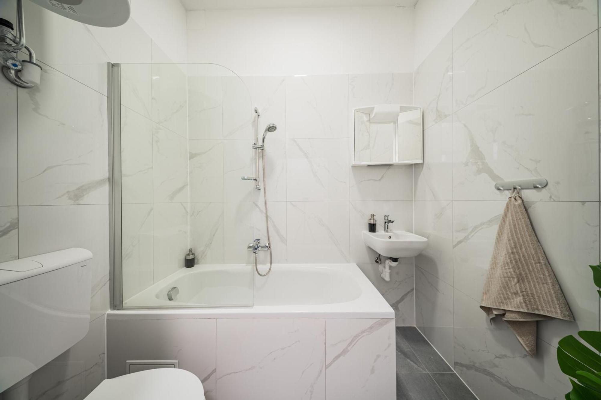 Seven Rooms Відень Екстер'єр фото