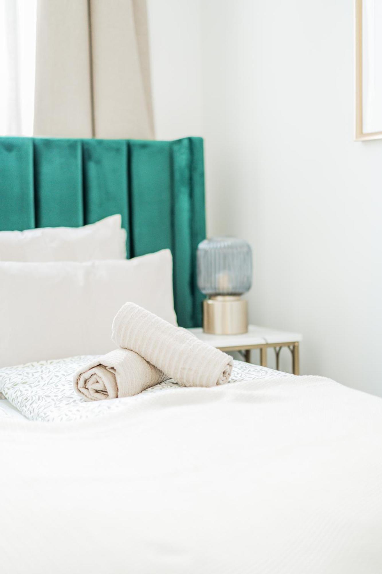 Seven Rooms Відень Екстер'єр фото