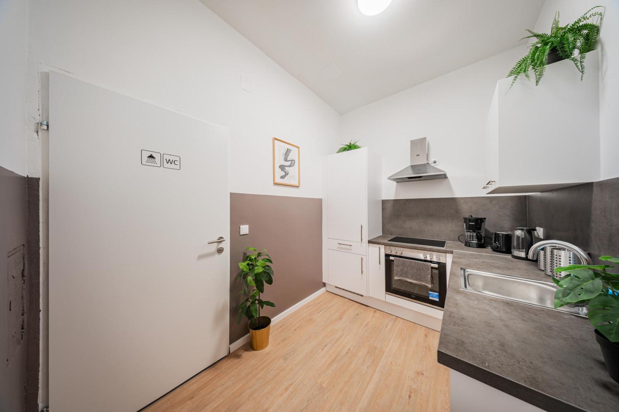 Seven Rooms Відень Екстер'єр фото