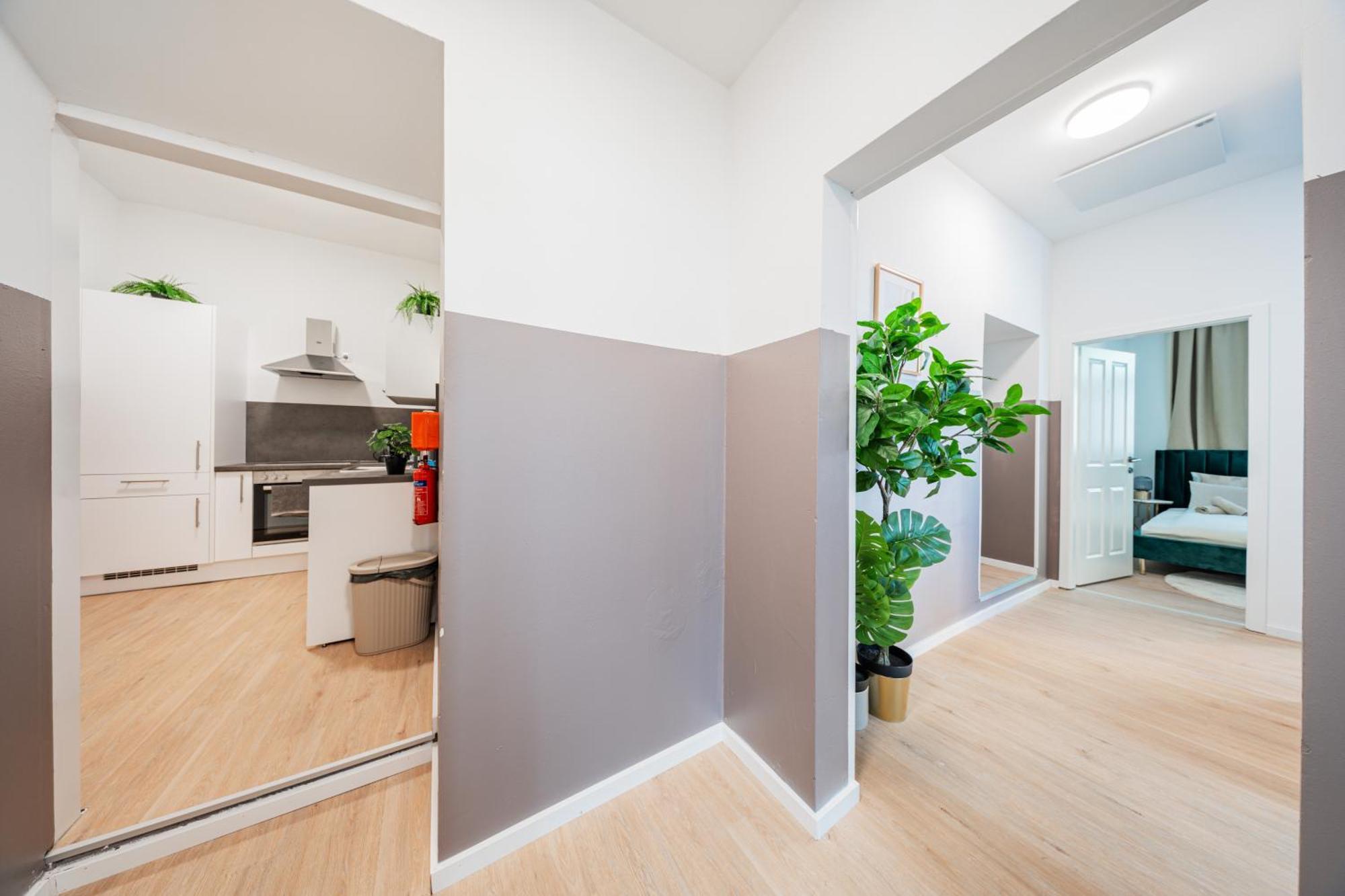 Seven Rooms Відень Екстер'єр фото