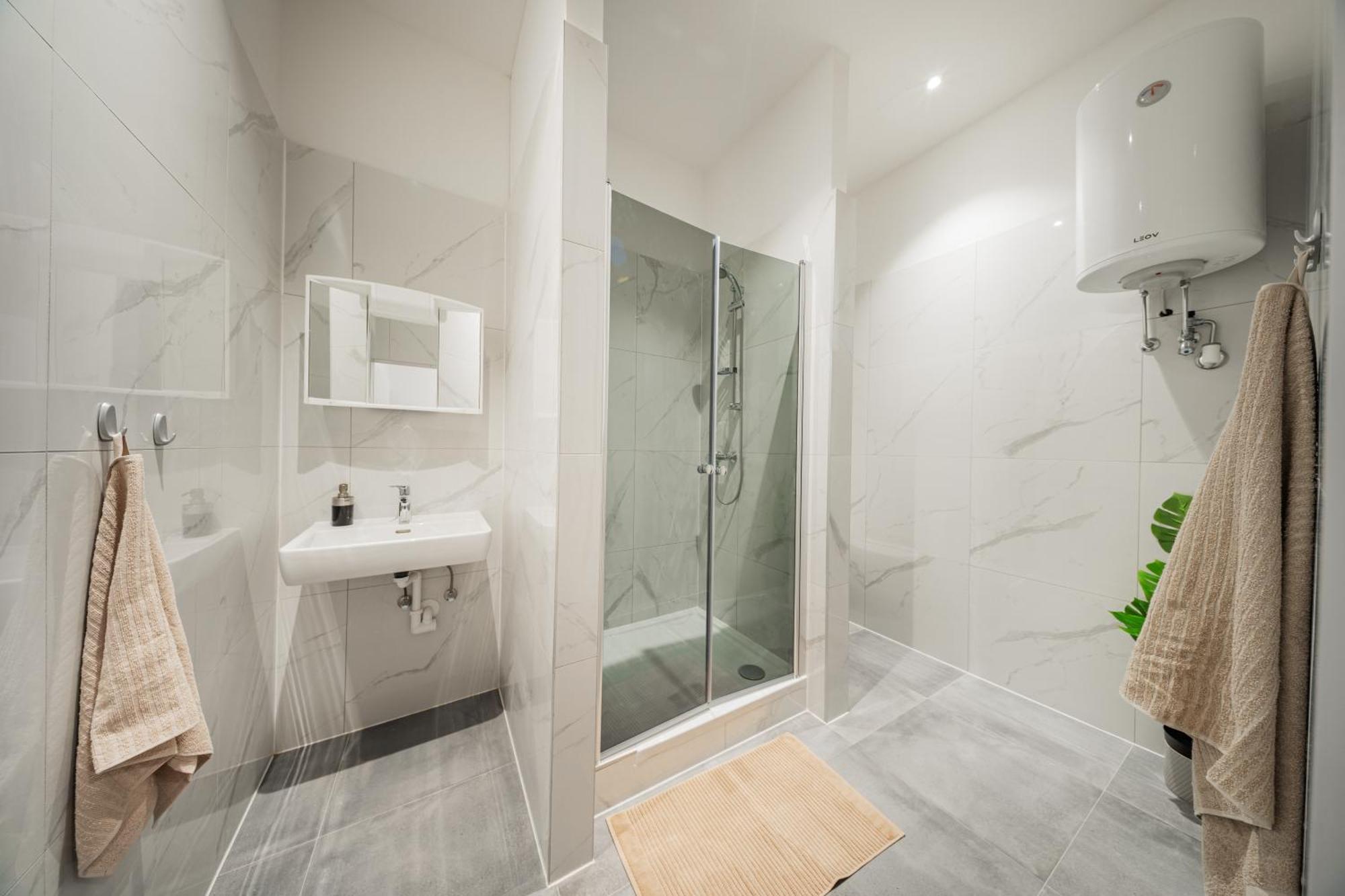 Seven Rooms Відень Екстер'єр фото