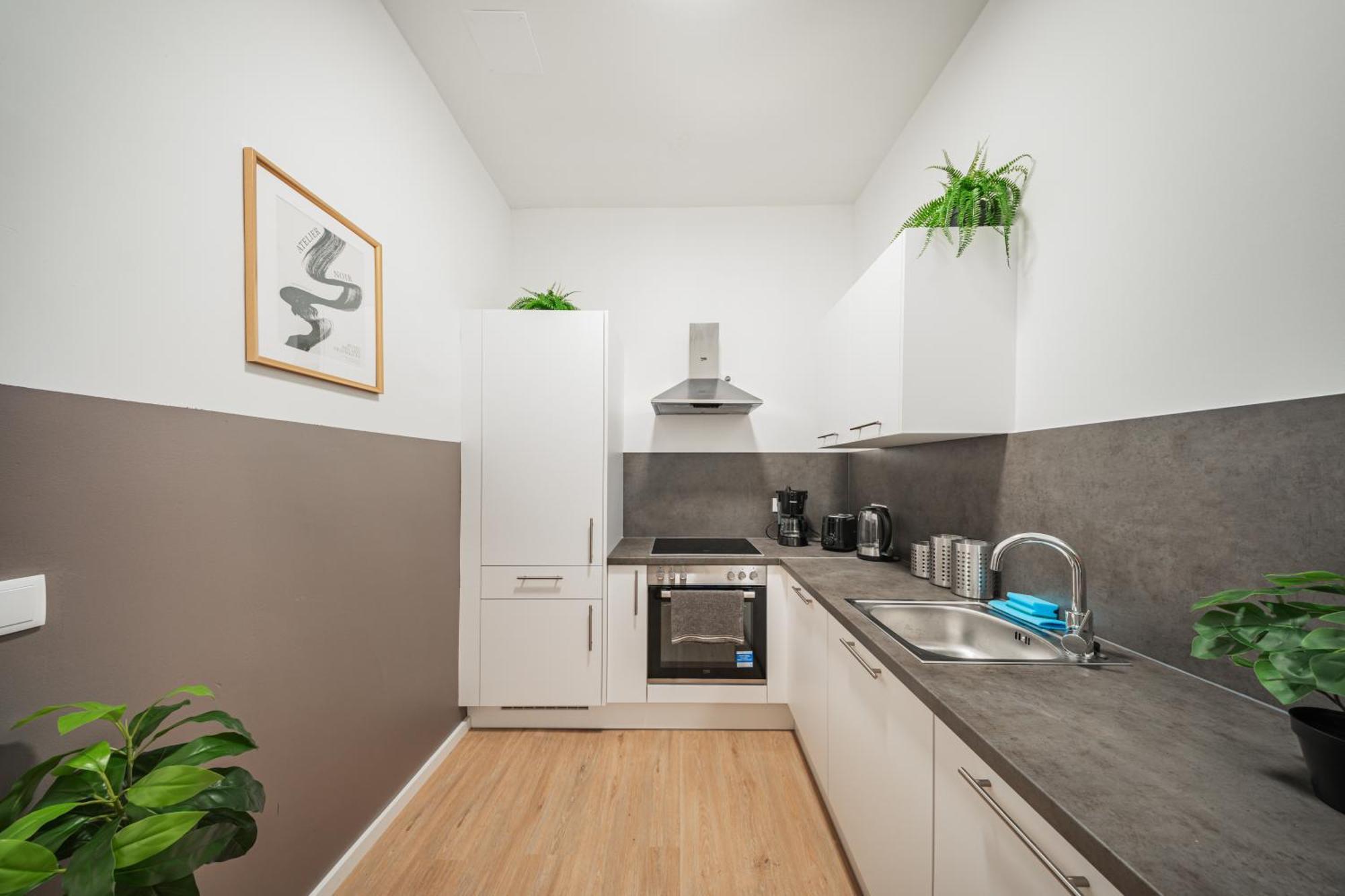 Seven Rooms Відень Екстер'єр фото