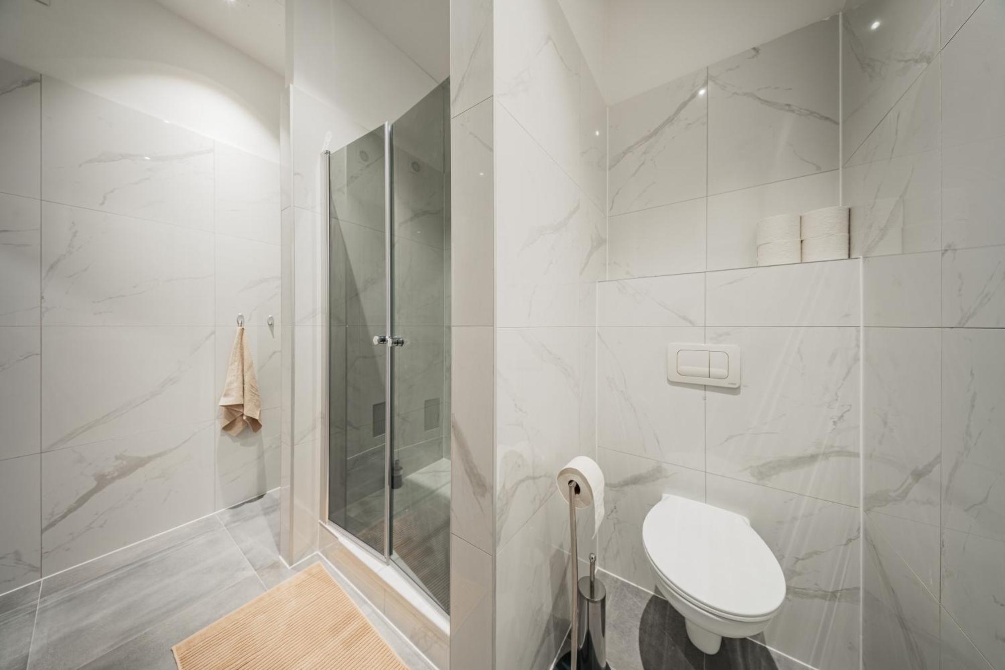Seven Rooms Відень Екстер'єр фото